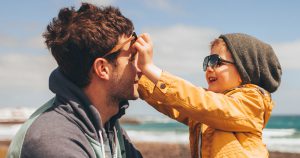 Read more about the article Keeping Your Eyes Safe from the Sun