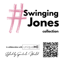 Swinging Jones Collection