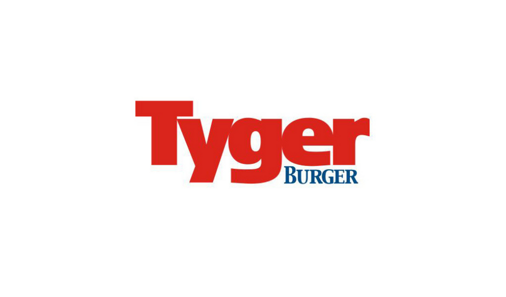 You are currently viewing Tyger Burger 15 June 2022