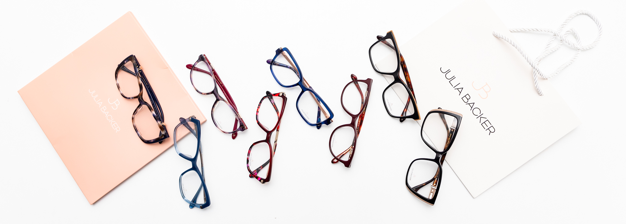 Julia Backer – Spectacle World Optometrist – Goodwood