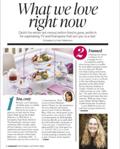Read more about the article What we love right now